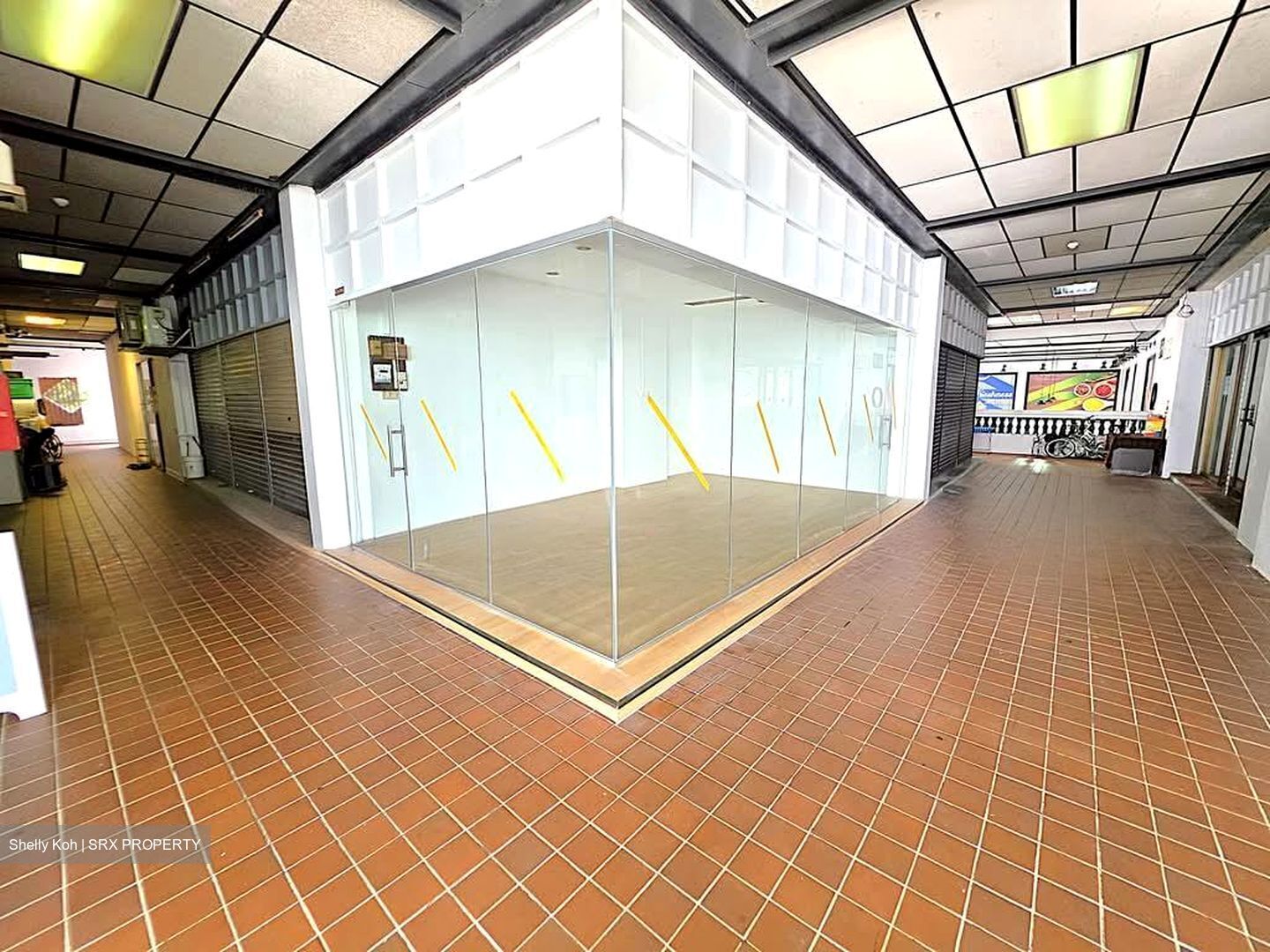 Aljunied Avenue 2 (D14), Shop House #594037011